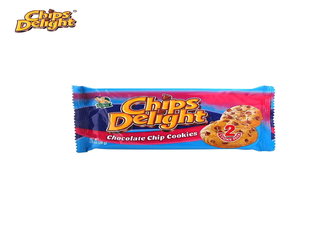 Chips Delight Chocolate Chip Cookies 20g 10